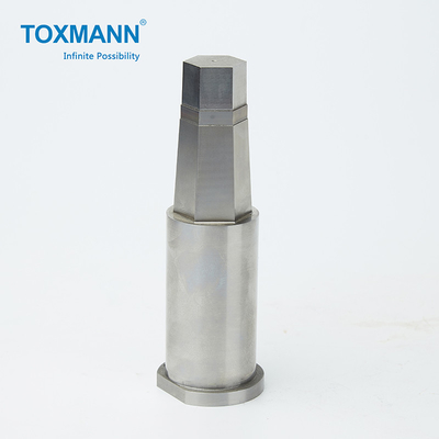 Toxmann SKD11 Damgalama Zımbaları, Korozyona Dirençli Zımba Pimi Seti