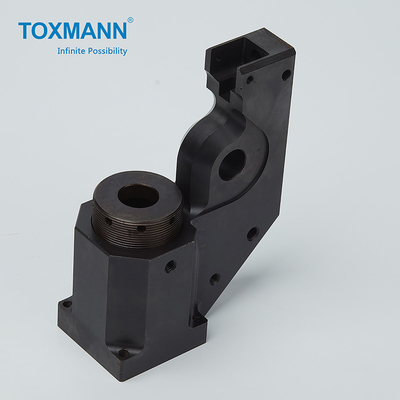 1.2738 718H Hassas Mekanik Parçalar, Tolerans 0.02mm CNC Hassas Bileşenler