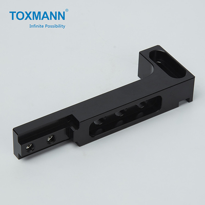 Toxmann CNC Hassas İşlenmiş Parçalar, AL5052 CNC Freze Makinesi Yedek Parçaları
