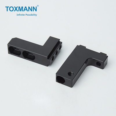 HRC35-40 Metal CNC İşlenmiş Parçalar Aside Dayanıklı 718H Aşınma Direnci
