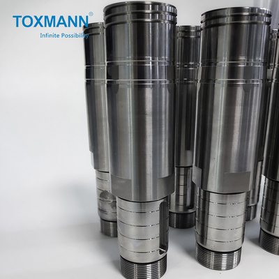 Toxmann Plastik Enjeksiyon Kalıp Parçaları Çekirdek Boşluk Seti Pratik