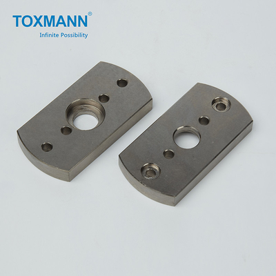 Antirust Multiscene Otomatik Tornalı Parçalar, 718H CNC Mekanik Bileşenler