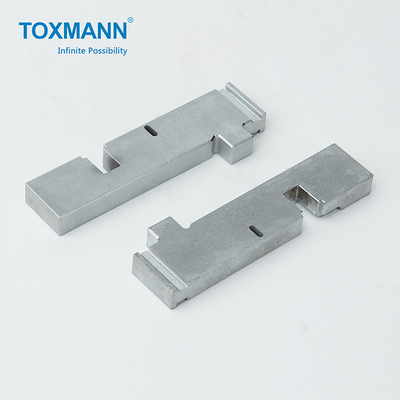 SKD61 0.01mm Özel Otomotiv Parçaları ve Aksesuarları Antirust Dayanıklı