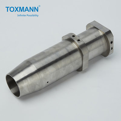 Toxmann Hassas Tornalı Parçalar