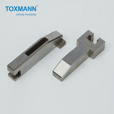 Toxmann İşlenmiş Metal Parçalar