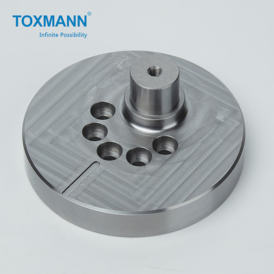 Çok Sahne CNC Metal Parçaları