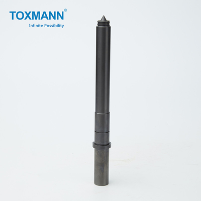 Tolerans 0.005mm Zımba Pimleri Döküm Aletleri 1.2343 1.2344 Malzeme