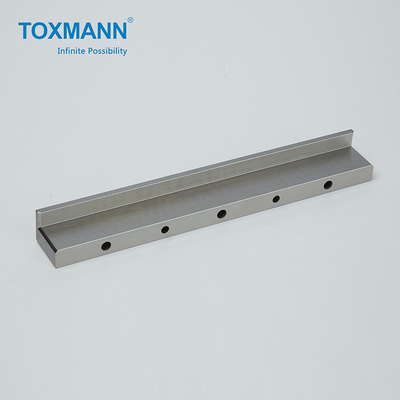 Dayanıklı SKH51 Metal İşleme Parçası, Taşlama Hassas Mekanik Bileşenler