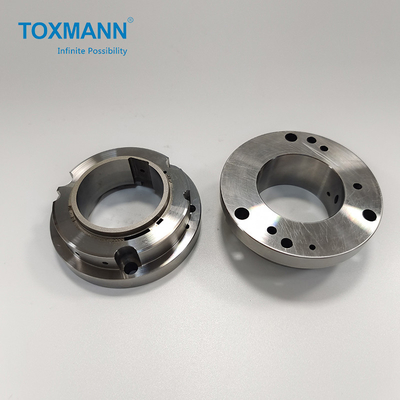 Aside dayanıklı CNC Hassas Torna Parçaları
