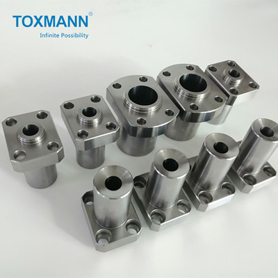 SUS420 CNC Torna Hassas Parçaları