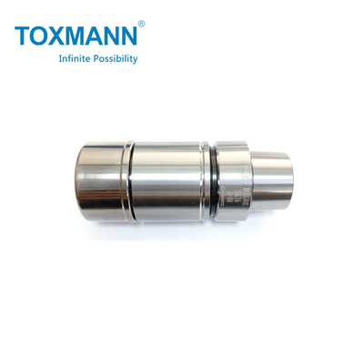 CNC Torna SKD11 Makine Endüstrisi İçin Hassas Torna Parçaları