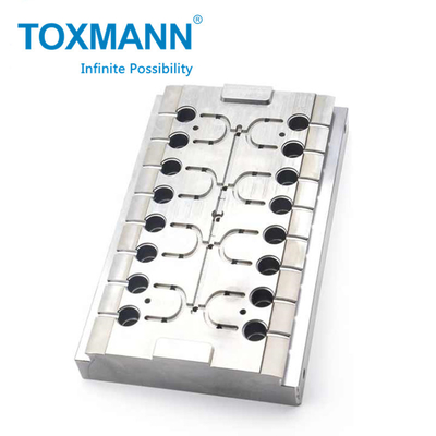 Precision Stavax Mold Core Mold Insert Mold Cavity for Medical henüz yorum yapılmadı