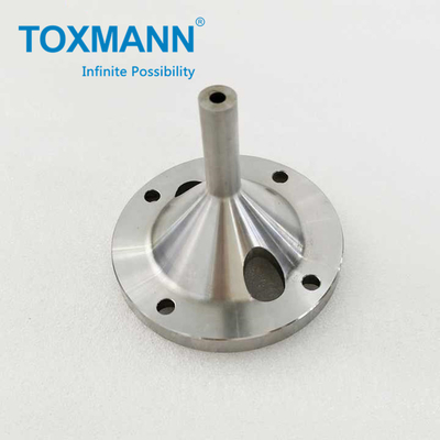 Sprue Bushings Enjeksiyon için kalıp parçaları Kalıp Bakır grafit HASCO spure bushing rehber bushing