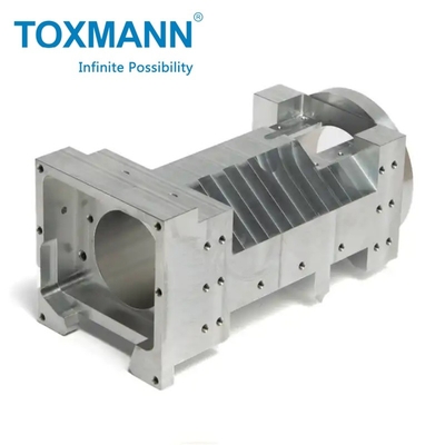 Özel alüminyum Anodizing Parça Precision CNC Machining CNC freze makinesi 5 eksenli Servis