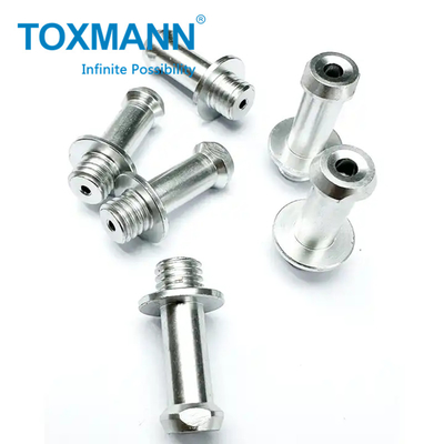 CNC Servisi Özel hassasiyetli frezeleme döşeme işleme CNC metal paslanmaz çelik Pa