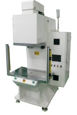 Piston Bağlantı Çubuğu Servo Pres Makinesi Servo Press Makinesi Piston Bağlantı Çubuğu Montajı