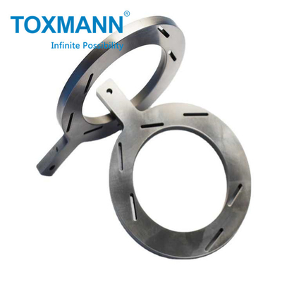 Özel CNC hassas metal parçaları CNC dönüştürme işleme parçaları