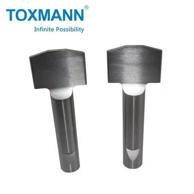 Hassas Çelik Baskılı Beton Kalıpları 0.001mm Hassaslıklı Darma
