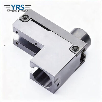 SKD61 CNC Makine Yedek Parçaları