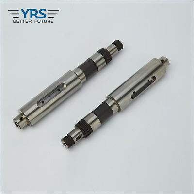 Çok Amaçlı Tornalanmış Hassas Parçalar