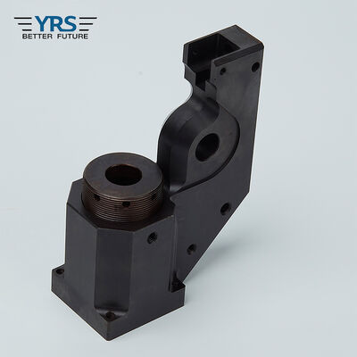 1.2738 718H Hassas Mekanik Parçalar, Tolerans 0.02mm CNC Hassas Bileşenler