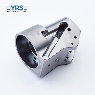 SKD61 DC53 CNC Hassas İşlenmiş Parçalar Perçin Besleyici Dayanıklı