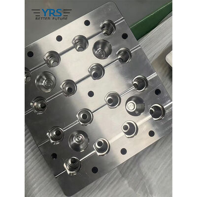 Yüzey Kabalığı Ra 0.8 Hassas performans için hassas üretilen parçalar