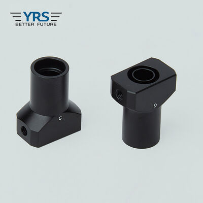 POM Çok Amaçlı Plastik Otomobil Parçaları, Paslanmaz Otomotiv Plastik Bileşenleri