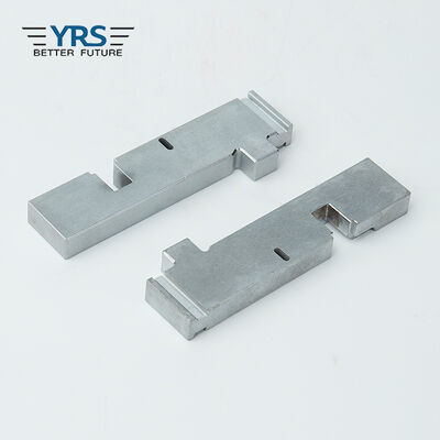 SKD61 0.01mm Özel Otomotiv Parçaları ve Aksesuarları Antirust Dayanıklı