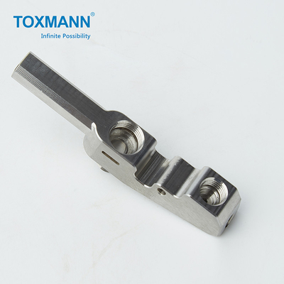 0.005mm CNC İşlenmiş Parçalar