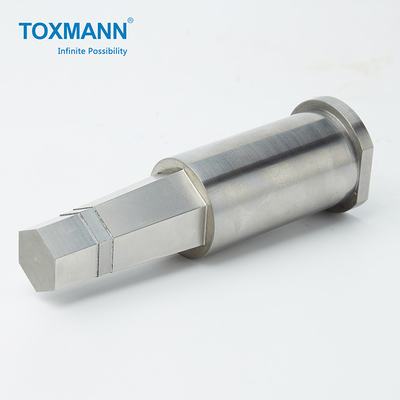 Toxmann SKD11 Damgalama Zımbaları, Korozyona Dirençli Zımba Pimi Seti
