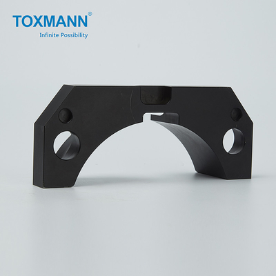 Pratik Metal CNC Hassas Mekanik Parça Toleransı 0.02mm