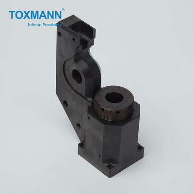 1.2738 718H Hassas Mekanik Parçalar, Tolerans 0.02mm CNC Hassas Bileşenler
