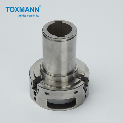 DC53 CNC Torna İşleme Parçaları