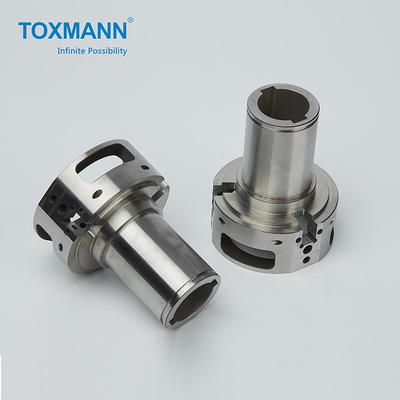 DC53 CNC Torna İşleme Parçaları