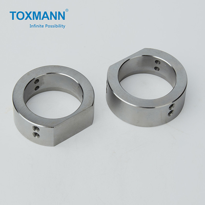 Toxmann DC53 CNC Torna Makinesi Parçaları Çok Amaçlı Yüzey Öğütücü