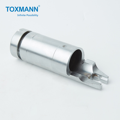 Toxmann Hassas CNC Torna Çelik Parçaları Pratik Çok Fonksiyonlu