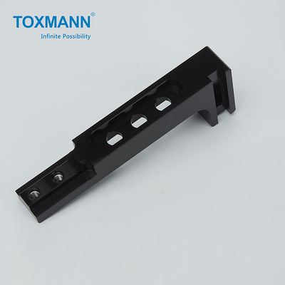 Toxmann CNC Hassas İşlenmiş Parçalar, AL5052 CNC Freze Makinesi Yedek Parçaları