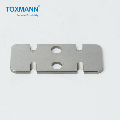 Aşınma Önleyici Metal CNC Parçaları