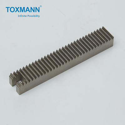 40CR Metal Hassas Mekanik Bileşenler Toleransı 0.02mm Paslanma Önleyici