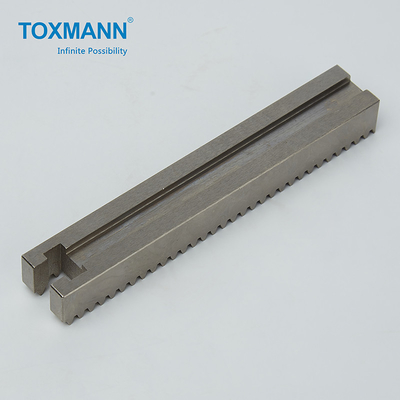 40CR Metal Hassas Mekanik Bileşenler Toleransı 0.02mm Paslanma Önleyici