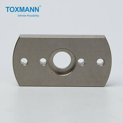 Antirust Multiscene Otomatik Tornalı Parçalar, 718H CNC Mekanik Bileşenler