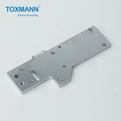 Otomobil Endüstrisi için SKD11 CNC Freze İşlenmiş Metal Parçalar