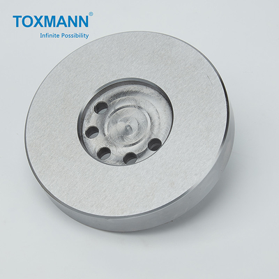 Çok Sahne CNC Metal Parçaları