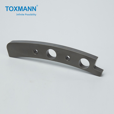 Nitrür İşleme İşlenmiş Metal Parçalar Çok Amaçlı Tolerans 0.02mm
