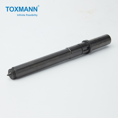 Tolerans 0.005mm Zımba Pimleri Döküm Aletleri 1.2343 1.2344 Malzeme
