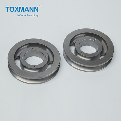 CNC Torna Torna için Pratik SUS304 Çok Sahne İşlenmiş Metal Parçalar
