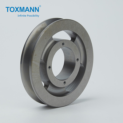 CNC Torna Torna için Pratik SUS304 Çok Sahne İşlenmiş Metal Parçalar