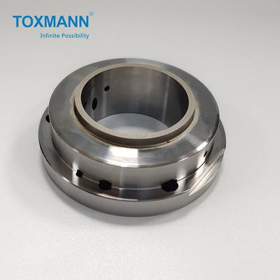 Aside dayanıklı CNC Hassas Torna Parçaları