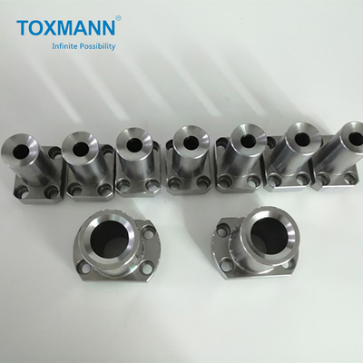 SUS420 CNC Torna Hassas Parçaları